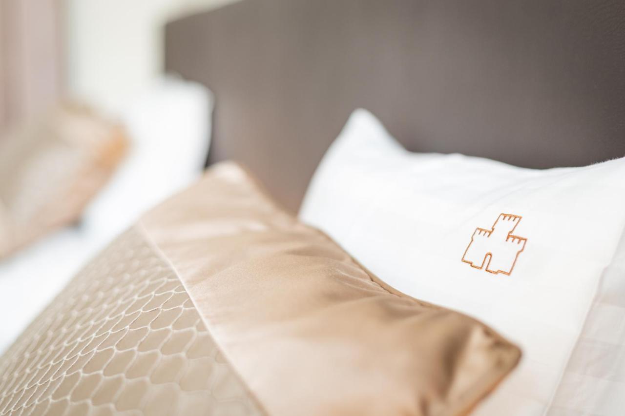Vegvar Spa Apartman Gyula Buitenkant foto