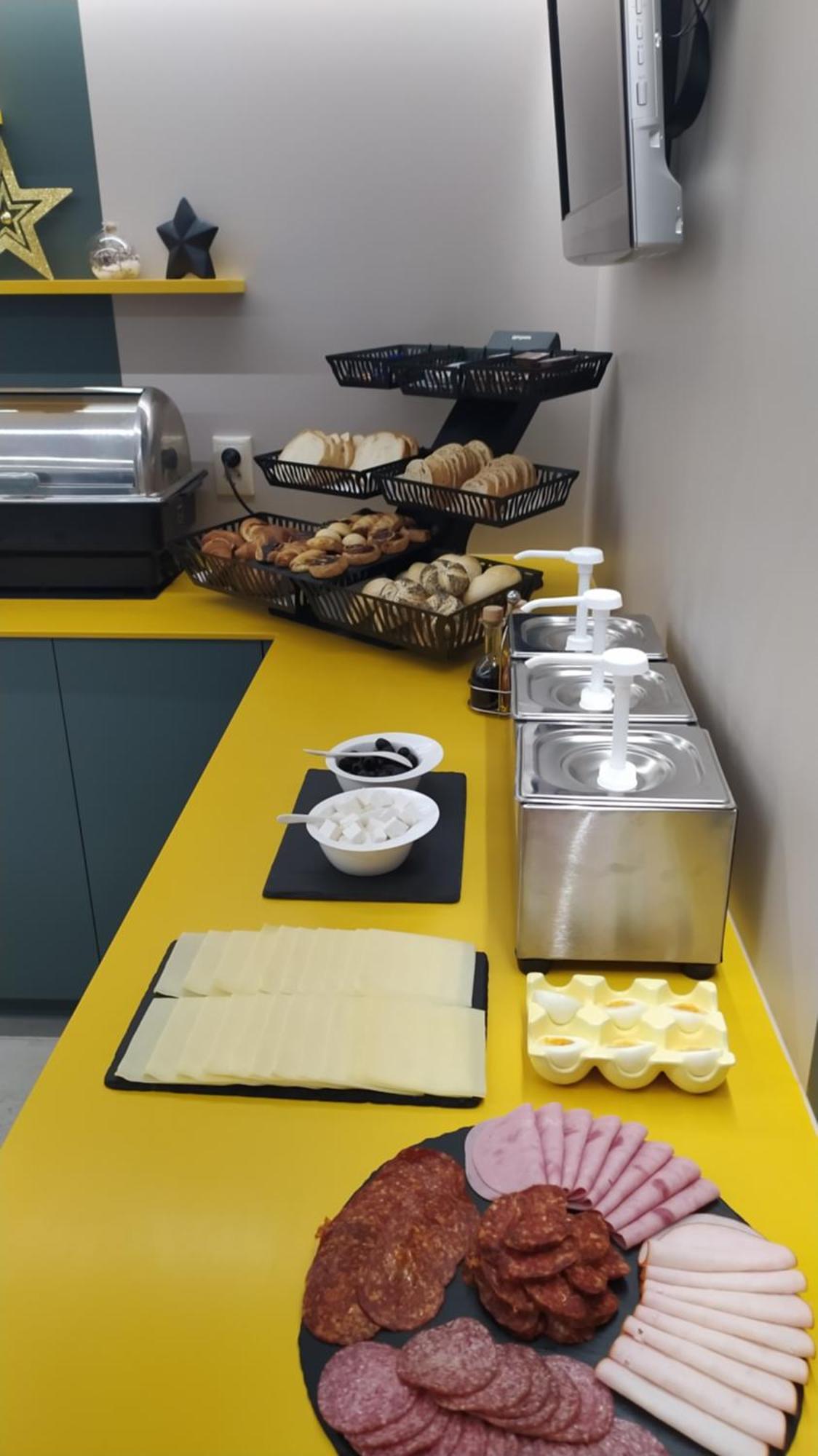 Vegvar Spa Apartman Gyula Buitenkant foto