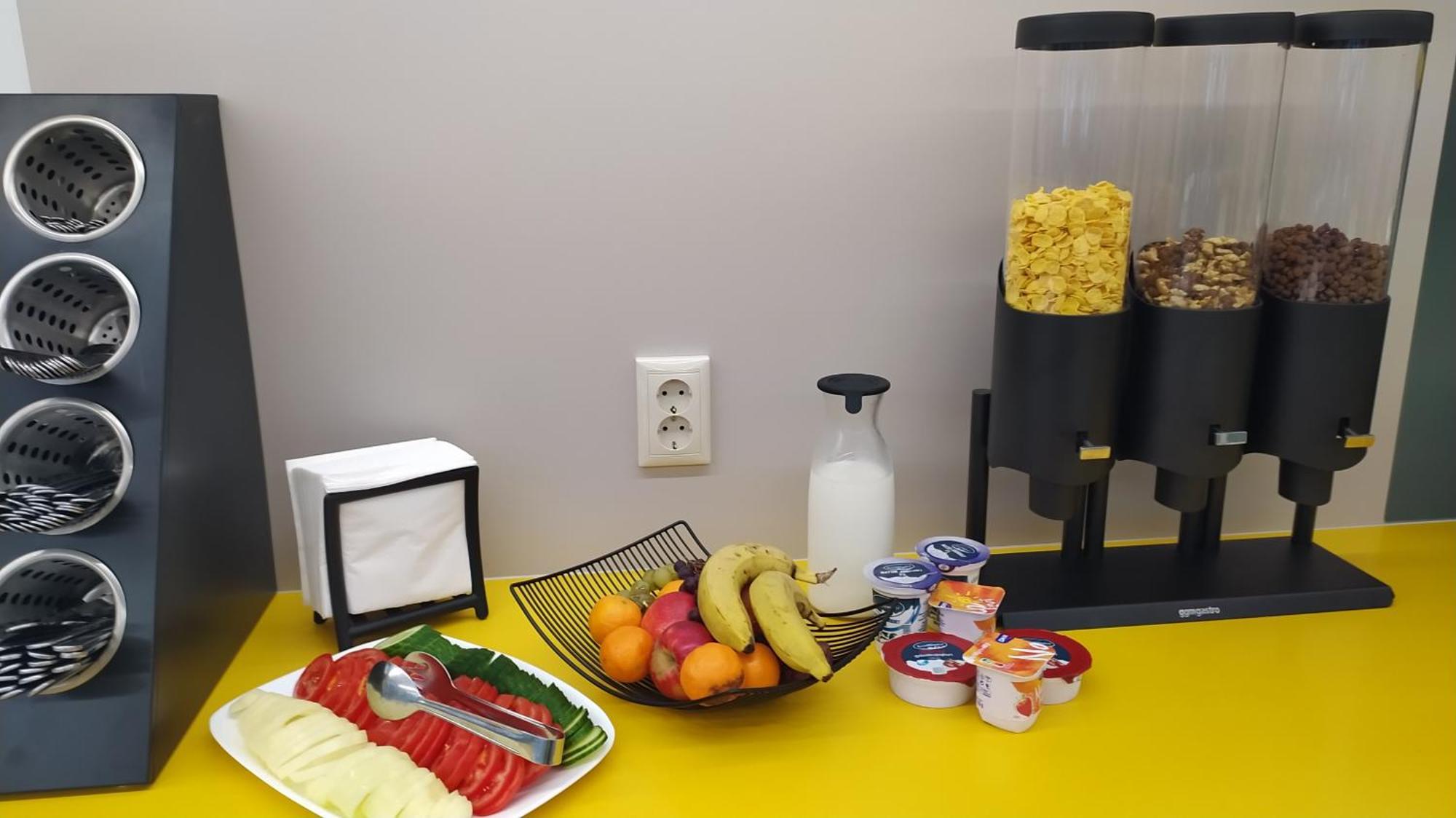 Vegvar Spa Apartman Gyula Buitenkant foto